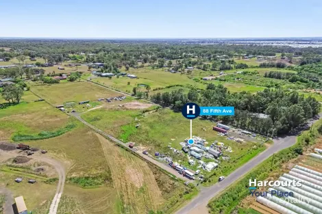 Property photo of 88 Fifth Avenue Llandilo NSW 2747