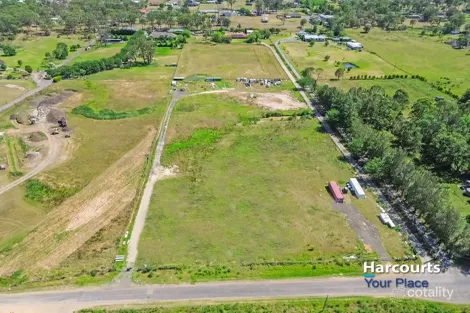 Property photo of 88 Fifth Avenue Llandilo NSW 2747