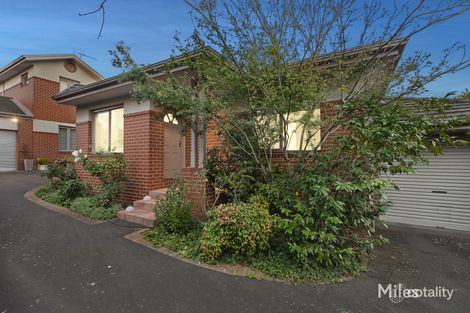 2/8 Merton St, Ivanhoe, VIC 3079