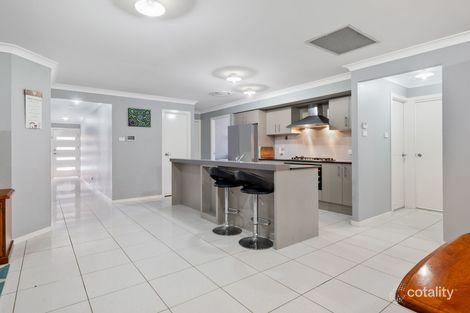 Property photo of 18 McGovern Street Spring Farm NSW 2570