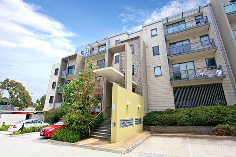 305/108 Altona St, Kensington, VIC 3031