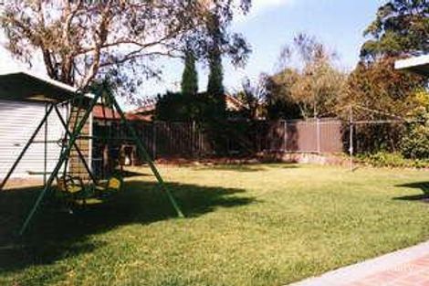 Property photo of 5 Remus Place Winston Hills NSW 2153
