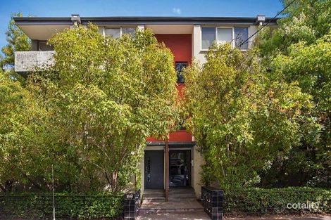 Property photo of 13/38-46 Moor Street Fitzroy VIC 3065