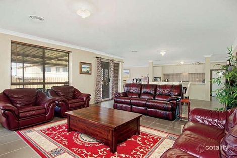 Property photo of 11 Ridgeline Drive The Ponds NSW 2769
