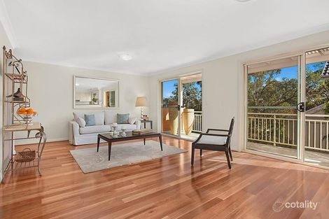 16/33 Kinsellas Dr, Lane Cove North, NSW 2066
