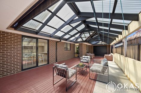 Property photo of 63 Knightsbridge Drive Tarneit VIC 3029