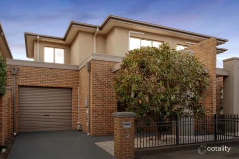 Property photo of 2 Benson Street Coburg VIC 3058