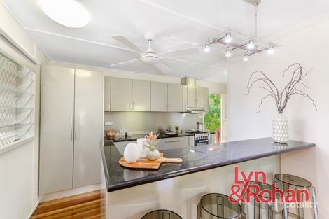 Property photo of 19 Cuthbert Crescent Vincent QLD 4814