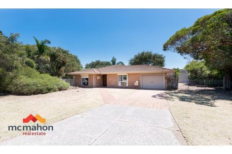 Property photo of 166 Winterfold Road Kardinya WA 6163