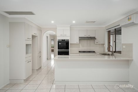 Property photo of 9 Durham Close Bonnyrigg Heights NSW 2177