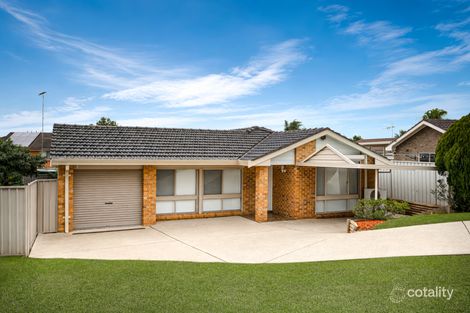 9 Durham Cl, Bonnyrigg Heights, NSW 2177