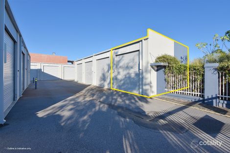 1/7 Rees St, O'Connor, WA 6163