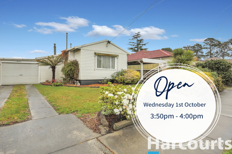 Property photo of 3 Haigh Street Moe VIC 3825