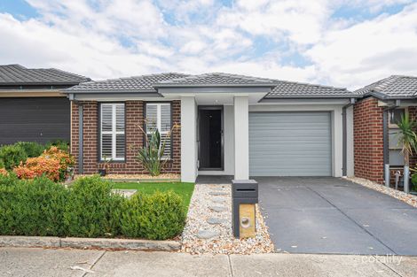 62 Cochin Dr, Clyde North, VIC 3978