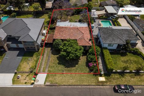 Property photo of 17 Woodward Street Ermington NSW 2115