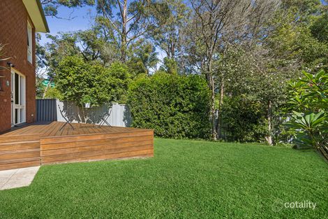 Property photo of 32A Coora Avenue Belrose NSW 2085