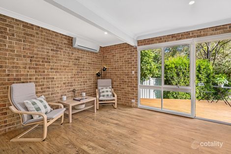 Property photo of 32A Coora Avenue Belrose NSW 2085