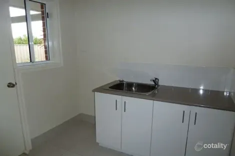 Property photo of 14 Carinya Street Glenfield Park NSW 2650
