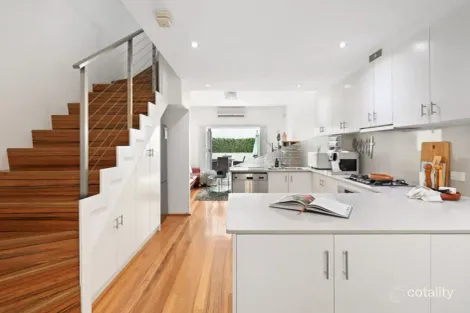 Property photo of 4 Queen Street Chippendale NSW 2008