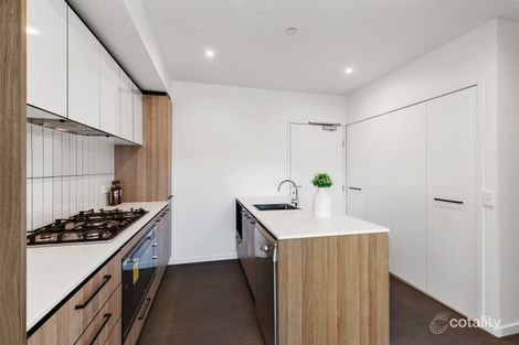Property photo of 307/30 Oleander Drive Mill Park VIC 3082