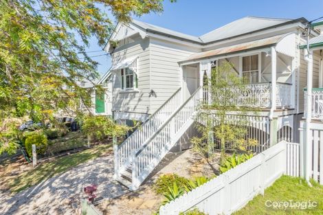 Property photo of 26 Swan Terrace Windsor QLD 4030