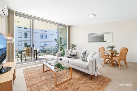 Property photo of 2308/10 Sturdee Parade Dee Why NSW 2099