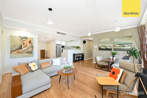 Property photo of 17/5 Bay Drive Meadowbank NSW 2114