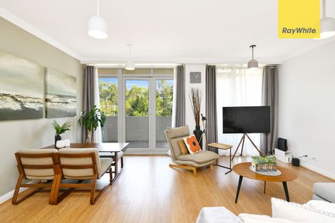 Property photo of 17/5 Bay Drive Meadowbank NSW 2114