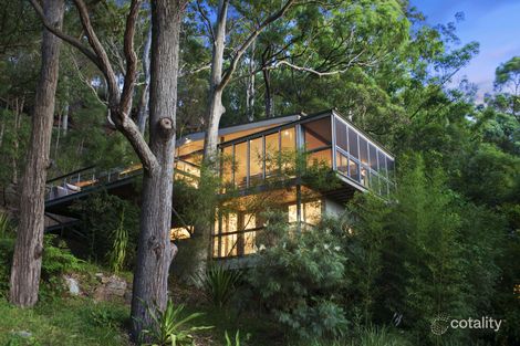 Property photo of 146 Heath Road Pretty Beach NSW 2257