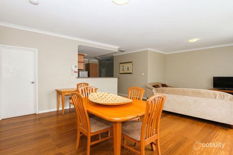 75/190 Hay St, East Perth, WA 6004