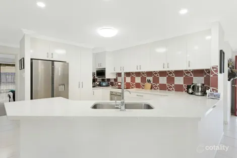 Property photo of 13 Harrison Circuit Urangan QLD 4655