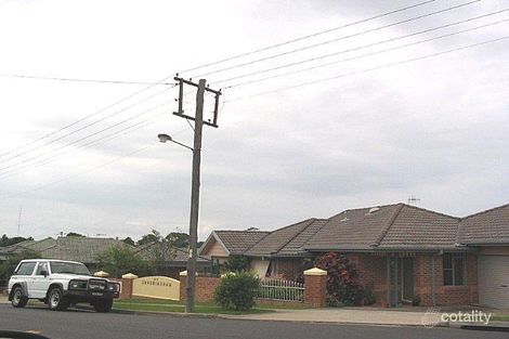 Property photo of 1/22 Queens Road New Lambton NSW 2305
