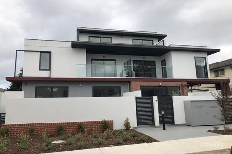 Property photo of 14/7 Ormond Road Ormond VIC 3204