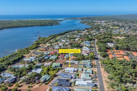Property photo of 16 Waterside Rise Augusta WA 6290
