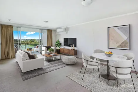 1706/1a Mungar St, Maroochydore, QLD 4558