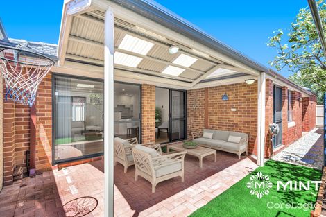 Property photo of 164A Stock Road Attadale WA 6156