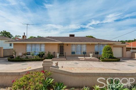 Property photo of 70 Forrest Road Hamilton Hill WA 6163
