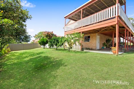 Property photo of 40 Talawong Drive Taree NSW 2430