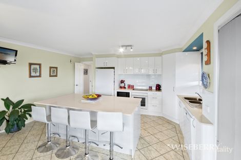 Property photo of 40 Talawong Drive Taree NSW 2430