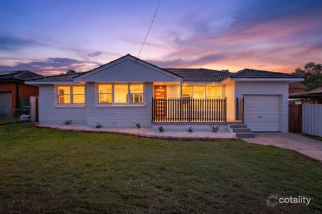 1 Brisbane Rd, Campbelltown, NSW 2560
