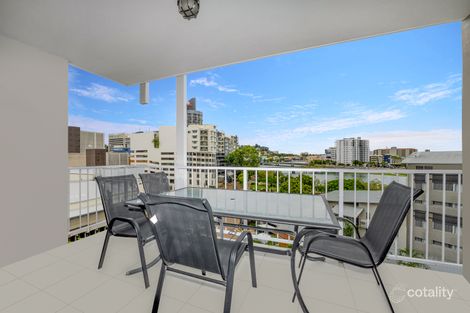 Property photo of 35/51-69 Stanley Street Townsville City QLD 4810
