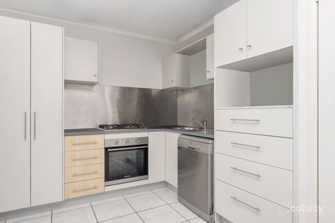 Property photo of 35/51-69 Stanley Street Townsville City QLD 4810