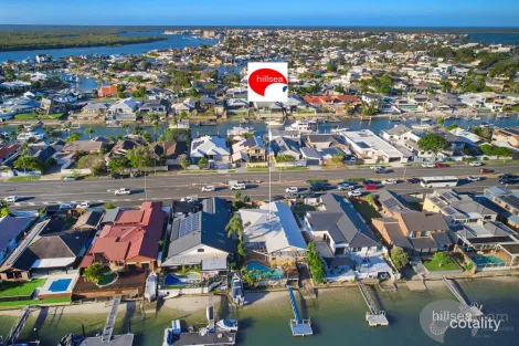 28 Oxley Dr, Paradise Point, QLD 4216