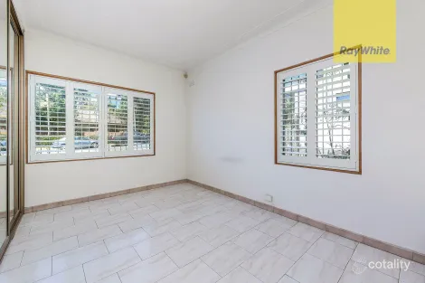 Property photo of 8 Hilder Road Ermington NSW 2115