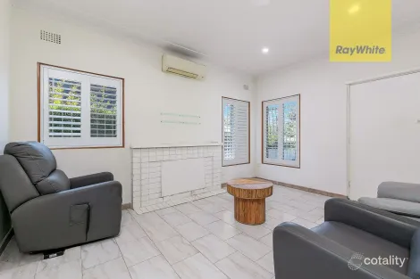 Property photo of 8 Hilder Road Ermington NSW 2115