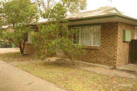 Property photo of 87 Catherine Street Mannering Park NSW 2259