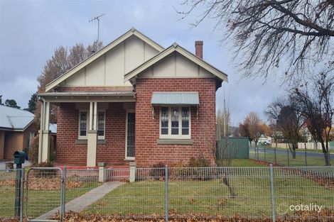 16 Charles St, Blayney, NSW 2799
