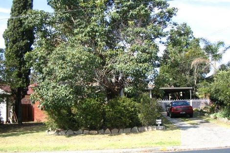 Property photo of 4 Craig Avenue Baulkham Hills NSW 2153