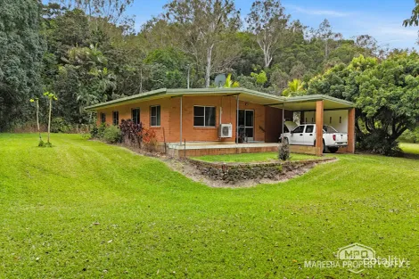 Property photo of 64 Sides Road Julatten QLD 4871