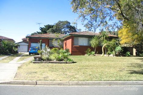 57 Selway Ave, Moorebank, NSW 2170